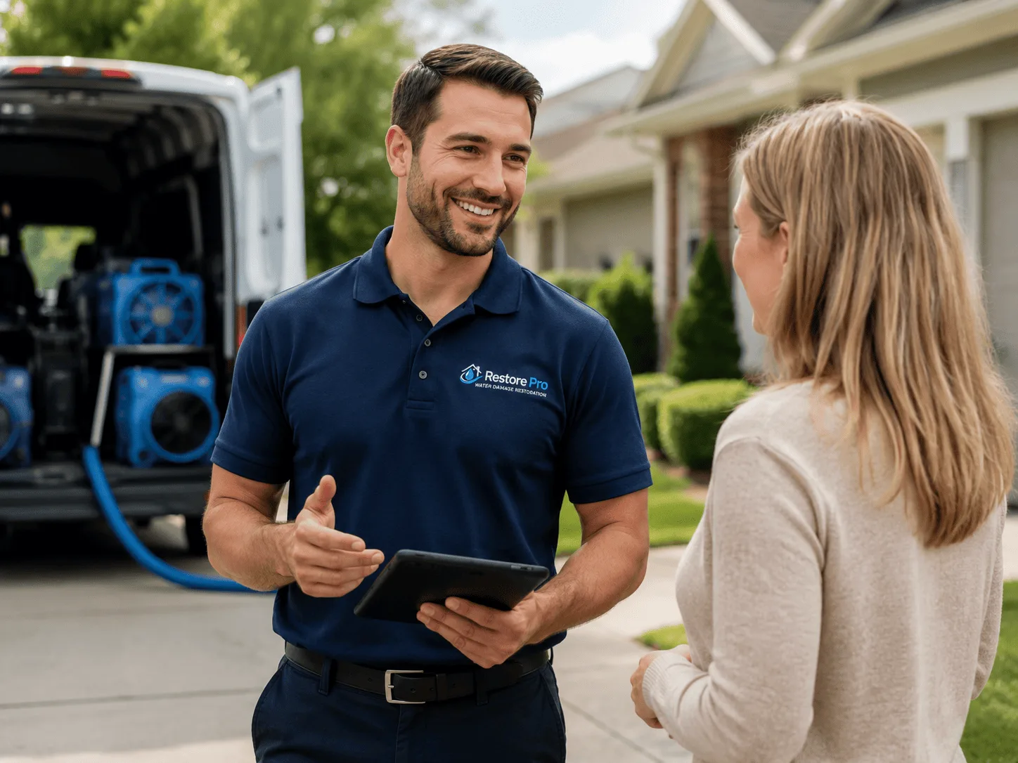 Water Damage Restoration Monarch, CO FAQs
